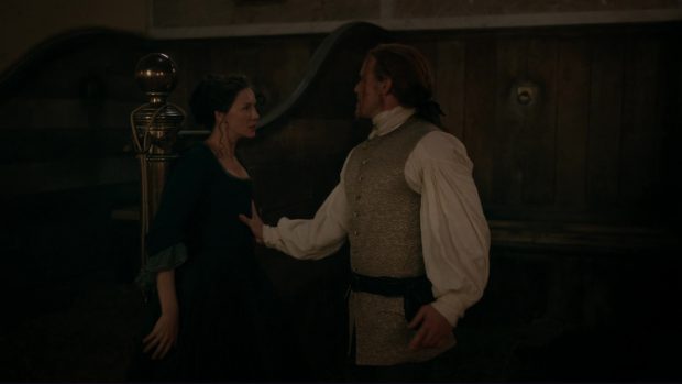 Outlander