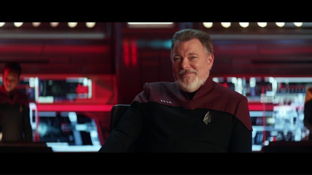 Picard