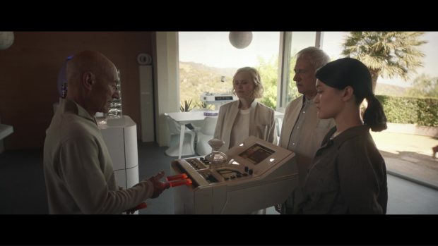 Picard