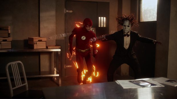 Flash