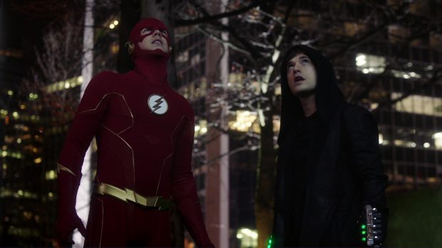 Flash
