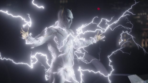 Flash
