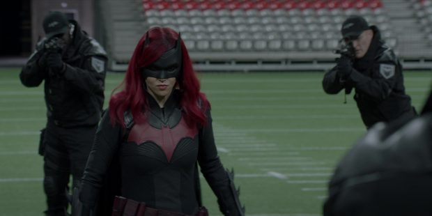 Batwoman