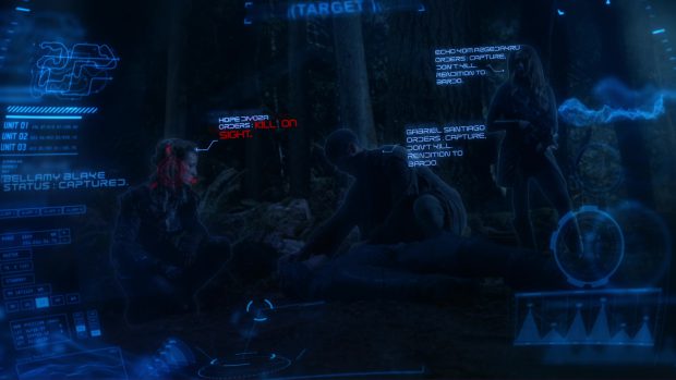 The 100