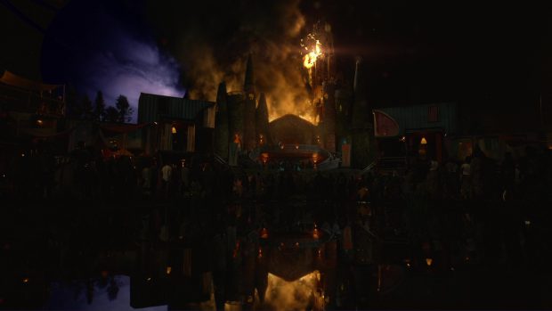 The 100