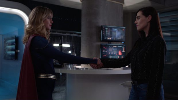 Supergirl