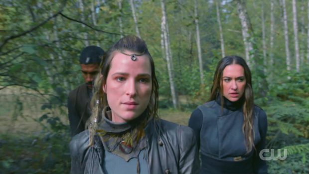 The 100
