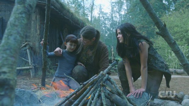 The 100