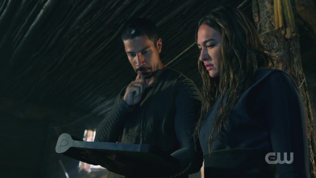 The 100