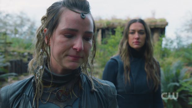 The 100