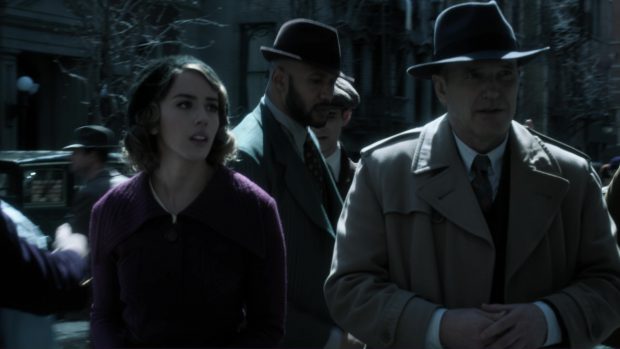 Agents