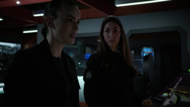 Agents