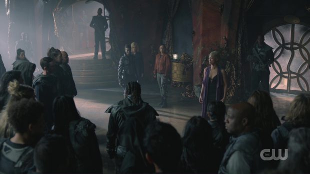 The 100