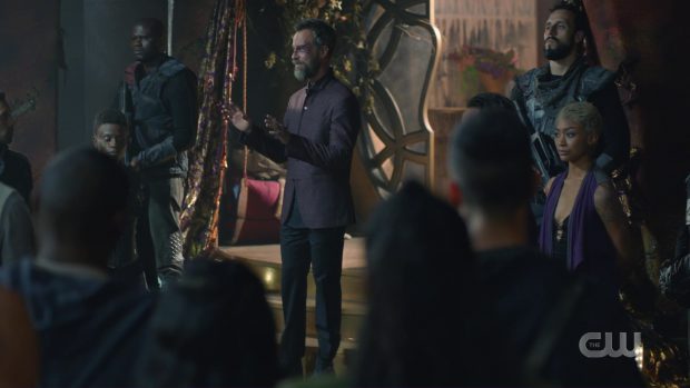The 100