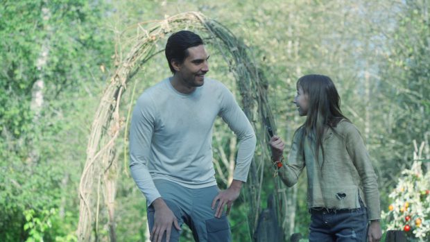 The 100