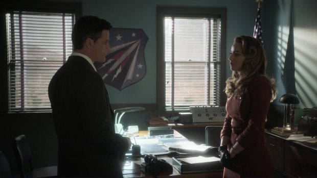 Agents