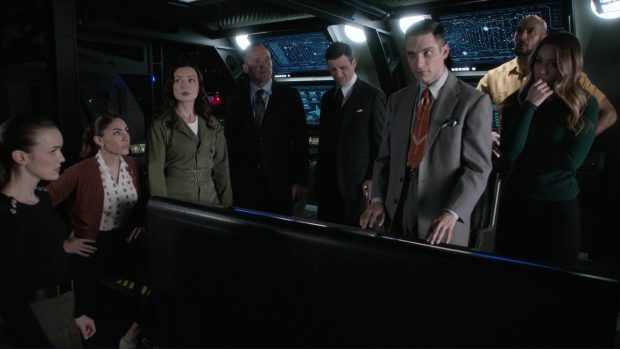 Agents