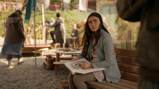 The 100