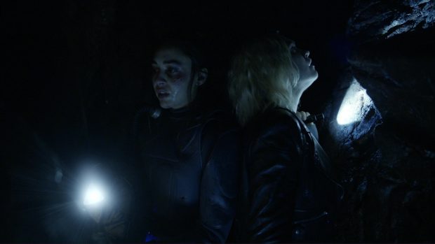 The 100