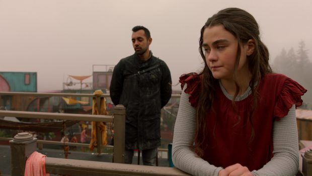 The 100