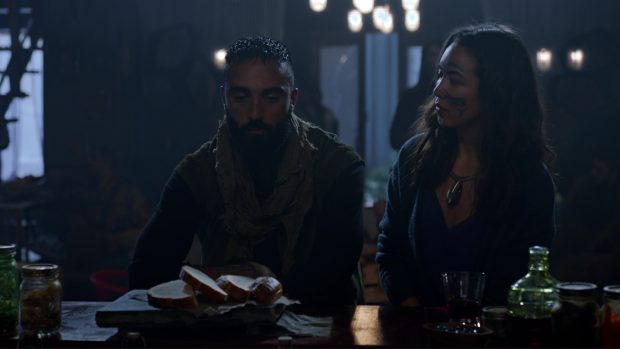 The 100