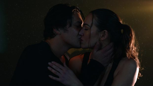 The 100