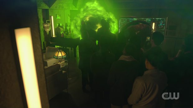 The 100
