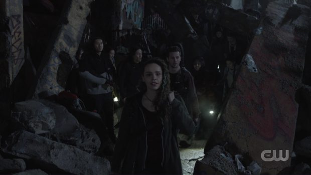 The 100