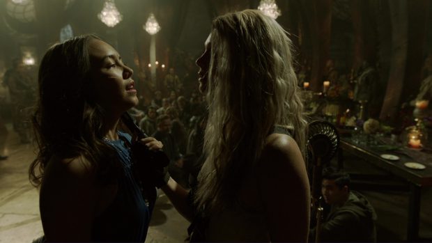 The 100