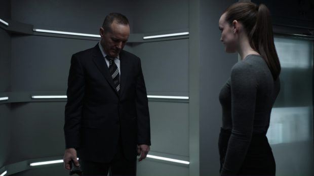 Agents