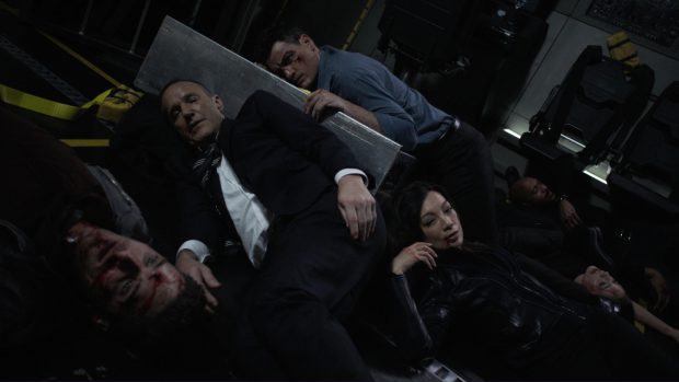 Agents
