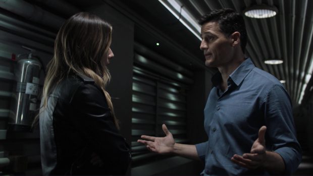 Agents