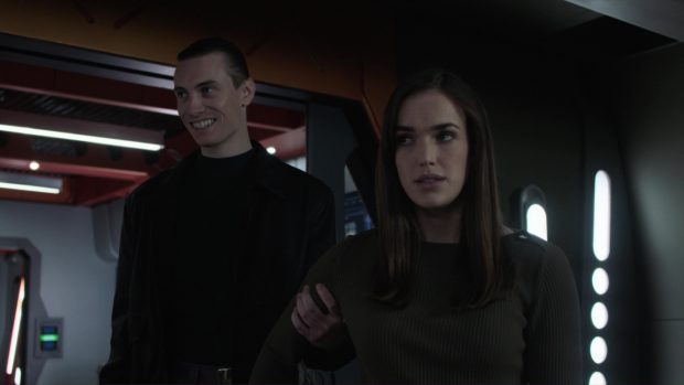 Agents