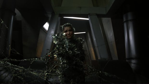 The 100