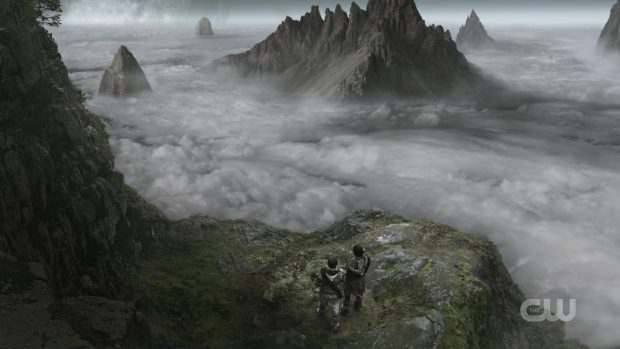 The 100