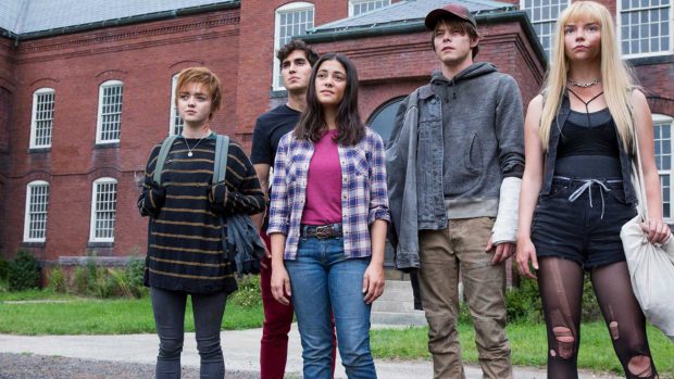 New Mutants