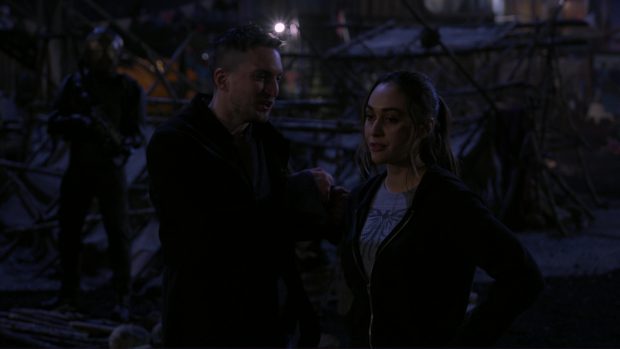 The 100
