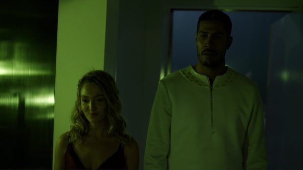 The 100