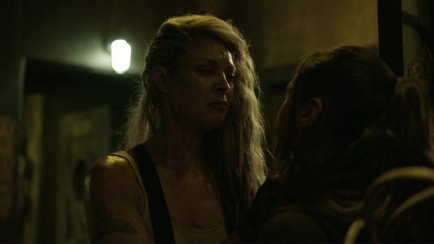 The 100