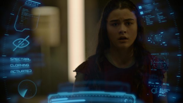 The 100