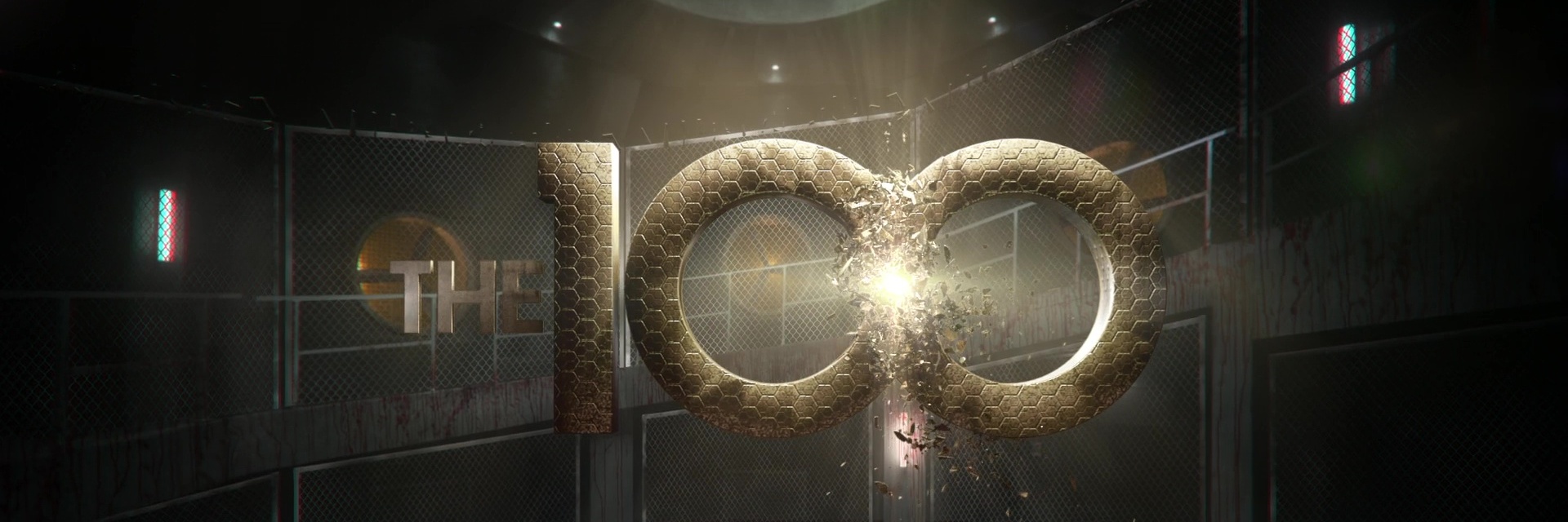 Before The Dying Of The Light Kneel Before Blog - The 100 - "The Dying of the Light" Review