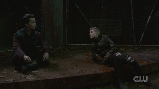 The 100