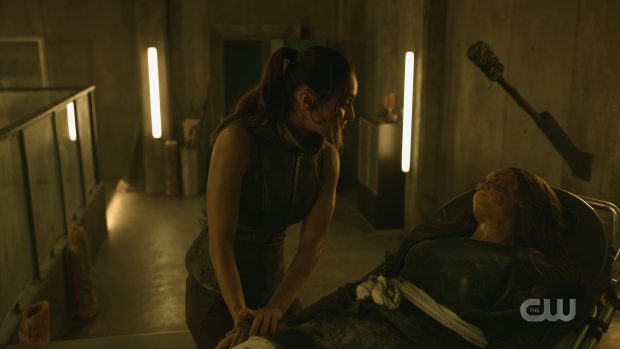 The 100