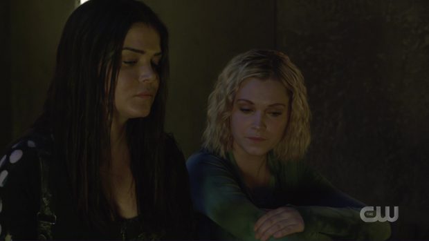 The 100