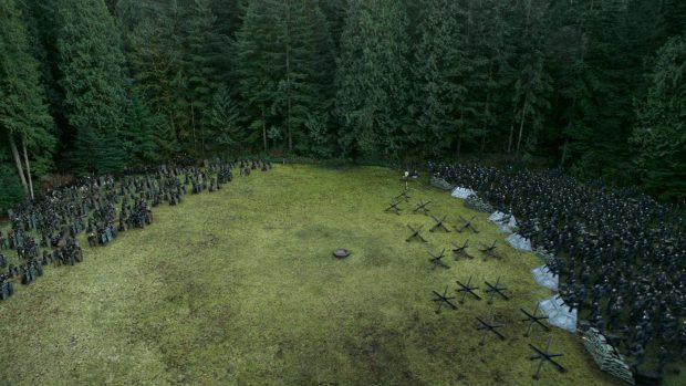 The 100