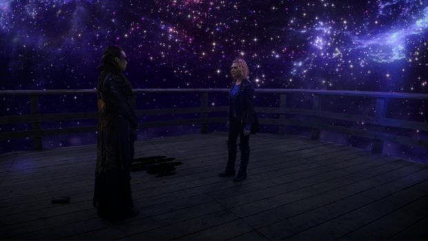 The 100