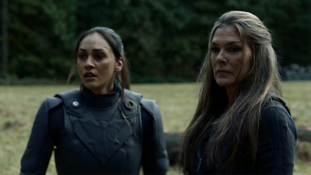 The 100