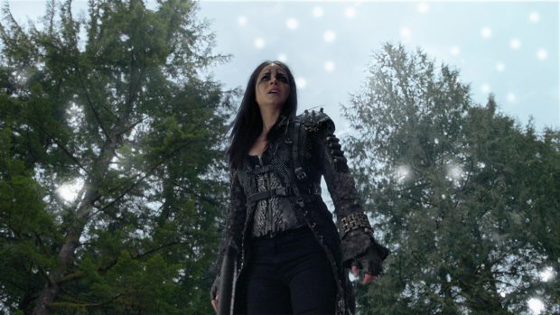 The 100