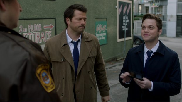 Supernatural