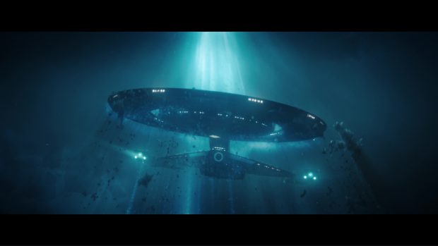 Discovery